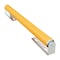 Ultimation Polyurethane Roller with Brackets, 22in Between Frame, 1.5in Diameter 150R-22-BR-UR - alternate 1